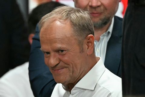 Donald Tusk
