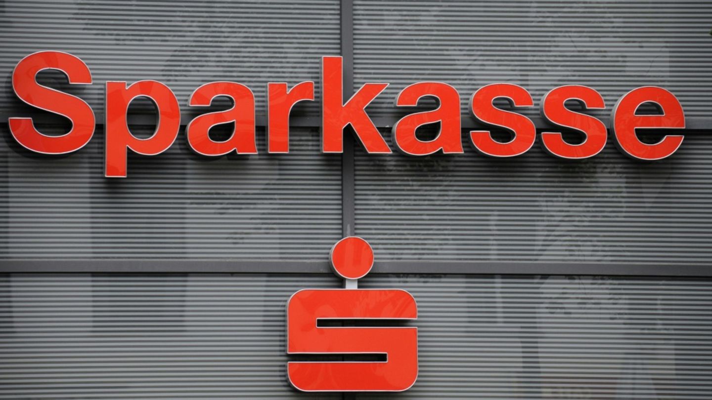 Sparkassen-Logo