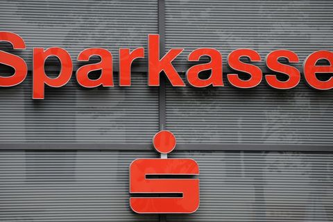 Sparkassen-Logo