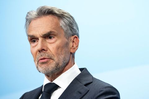 Ministerpräsident der Niederlande, Dick Schoof