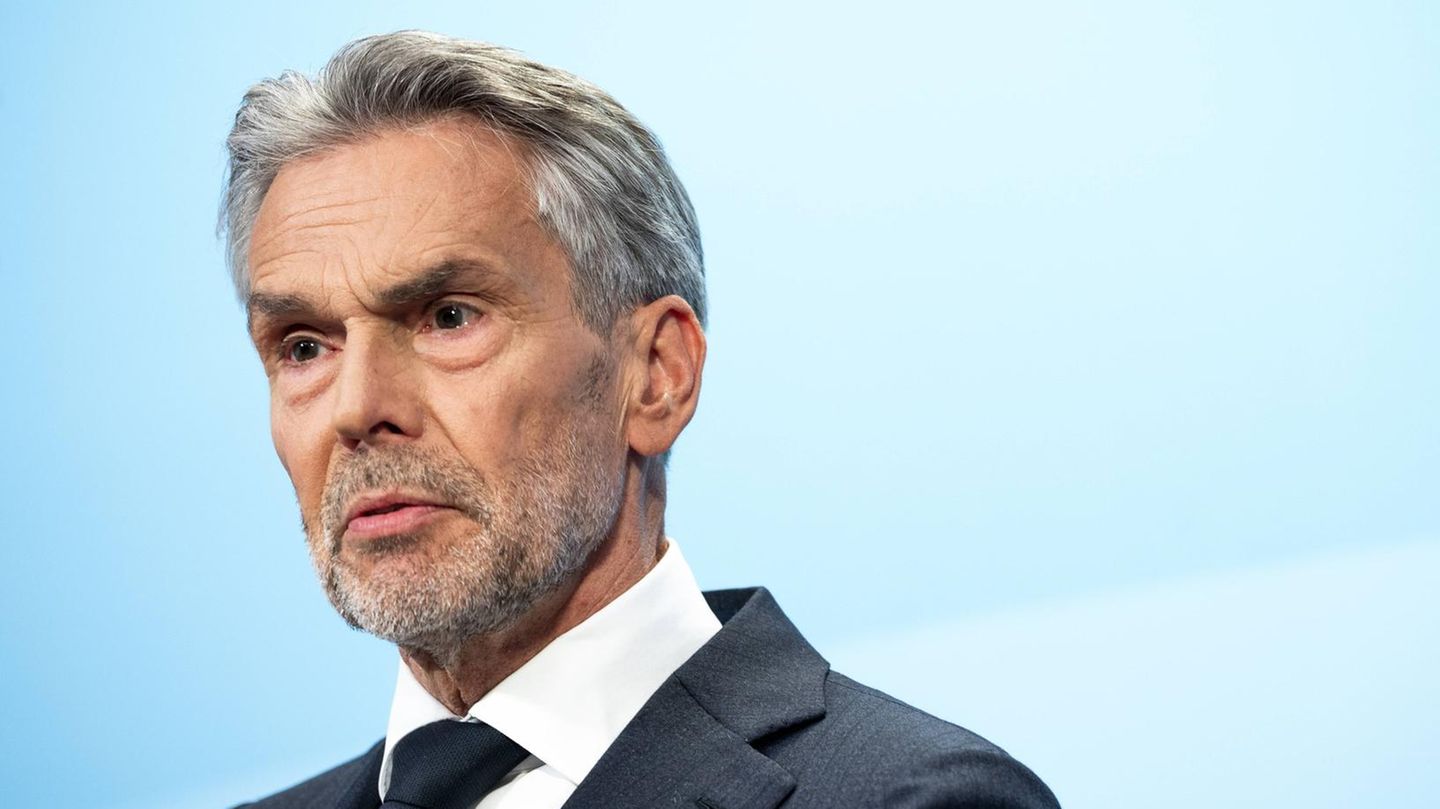 Netherlands: New election after the coalition break – Schoof offers resignation
