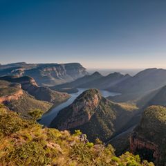 Blyde River Canyon, Südafrika