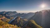 Blyde River Canyon, Südafrika
