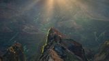 Waimea Canyon auf Hawaii