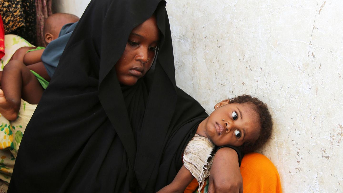 Ten refugee crises that the world forgot