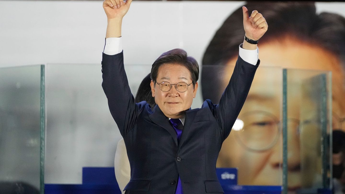 After the state crisis: five points that you should know about South Korea’s election winner