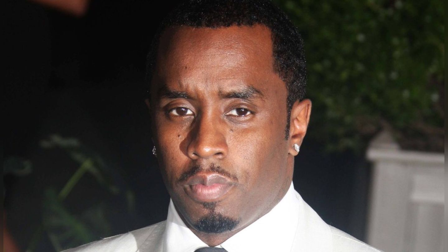 Sean “Diddy” Combs: Did he pay $ 100,000 for the hotel video?