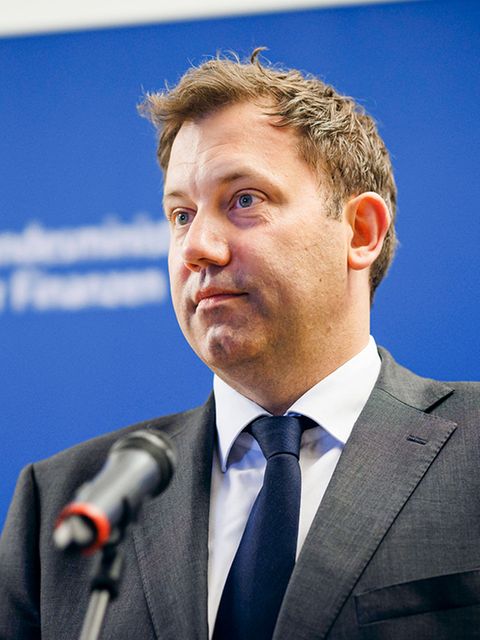 5-Minuten-Talk: Klingbeils Knallerbse – dieses Paket soll die Wirtschaft retten?