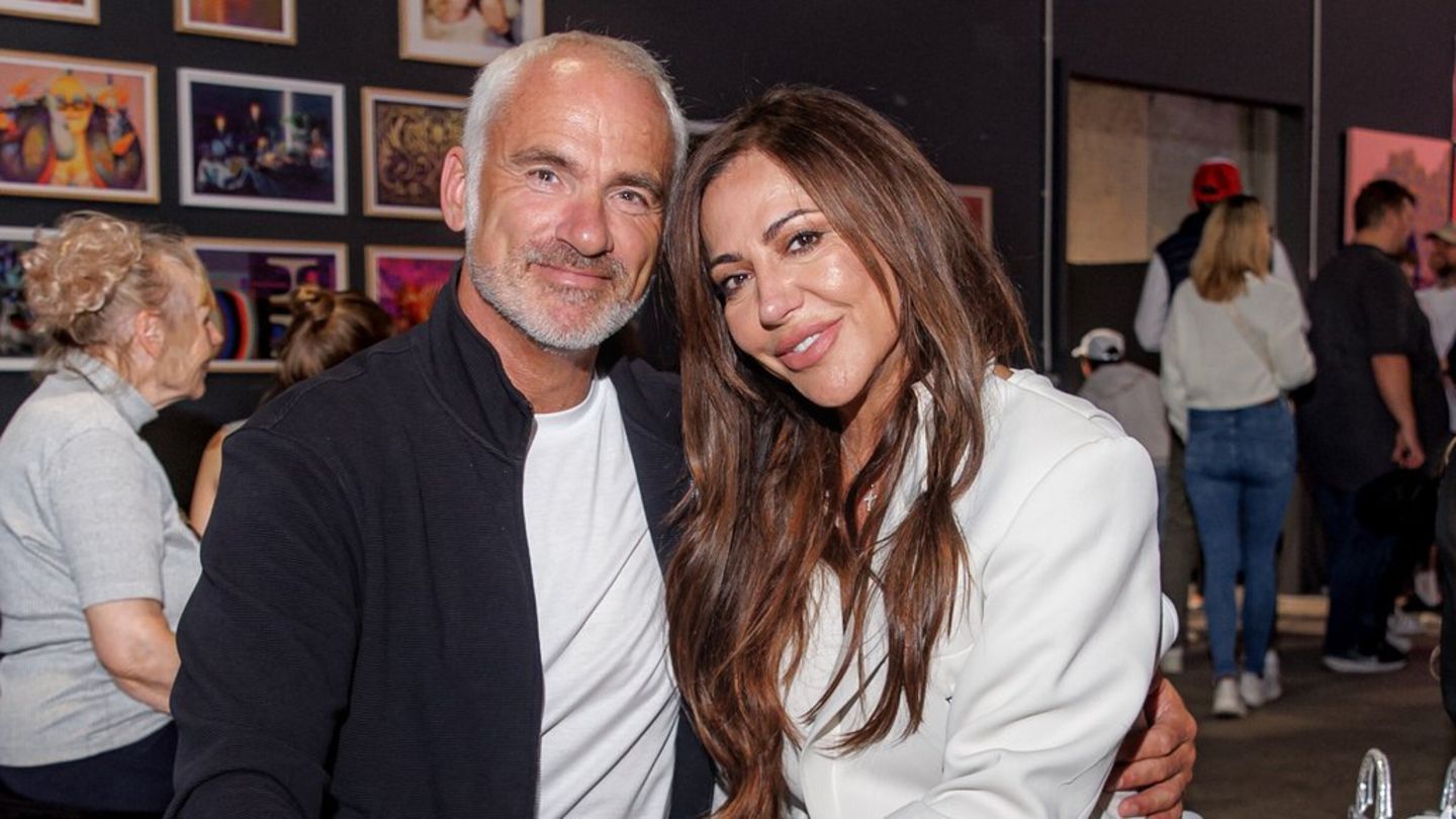 Simone Thomalla: She talks about new and old love