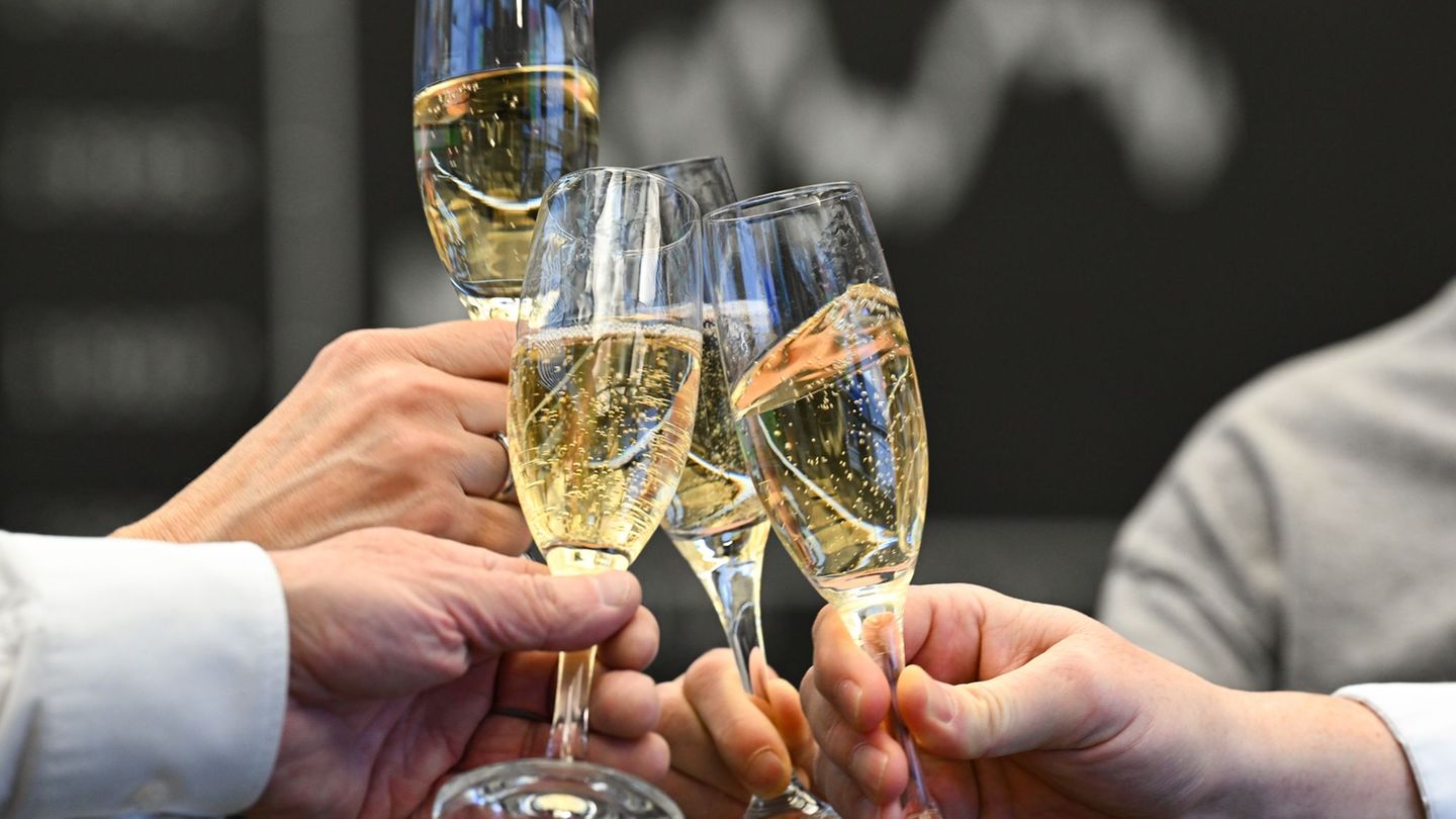 Thanks to booming exchanges: as many dollar-millionaires worldwide than ever