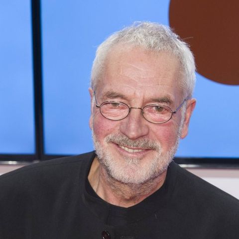 Moderator Björn-Hergen Schimpf