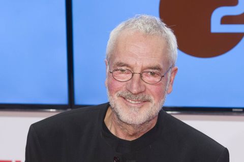 Moderator Björn-Hergen Schimpf