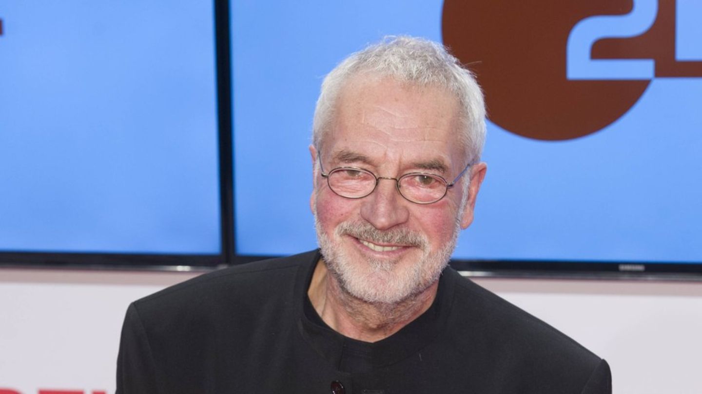 Björn-Hergen Schimpf: “What am I?”-Star was amputated a leg
