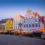 Szczecin – Stettin