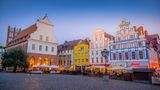 Szczecin – Stettin