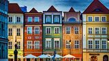 Poznań – Posen