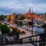 Bydgoszcz – Bromberg