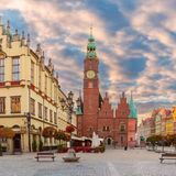 Wrocław – Breslau