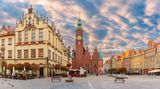 Wrocław – Breslau