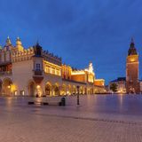 Kraków – Krakau