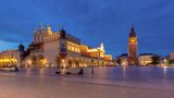 Kraków – Krakau