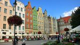 Gdansk – Danzig