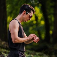 Laufbrille: Warum sie mehr bieten sollte, als UV-Schutz