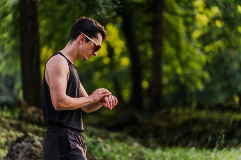Laufbrille: Warum sie mehr bieten sollte, als UV-Schutz