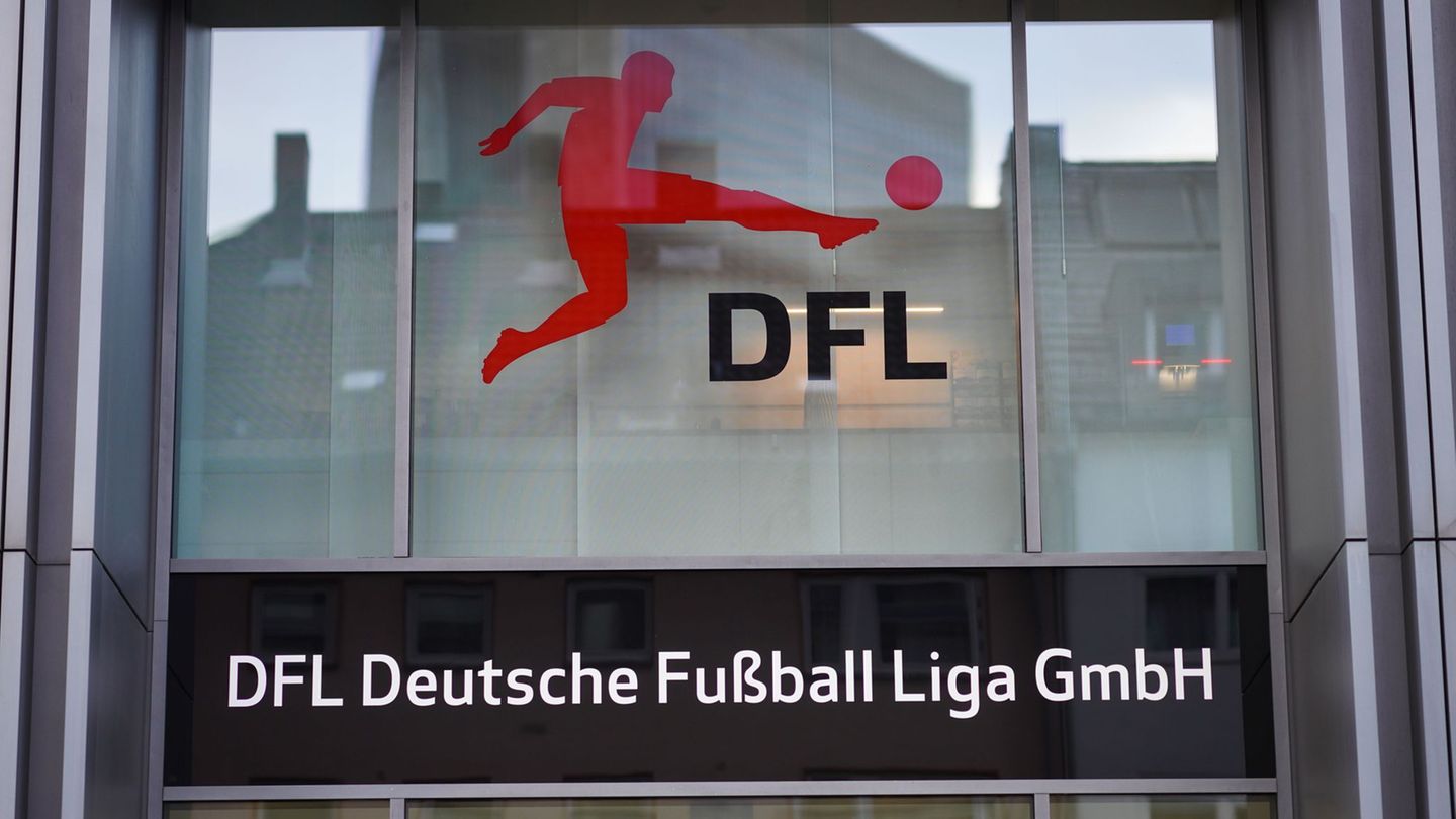 Bundesliga and 2nd Bundesliga: DFL awards licenses to all 36 applicants