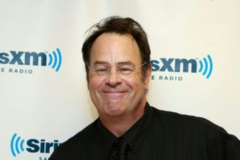 Dan Aykroyd
