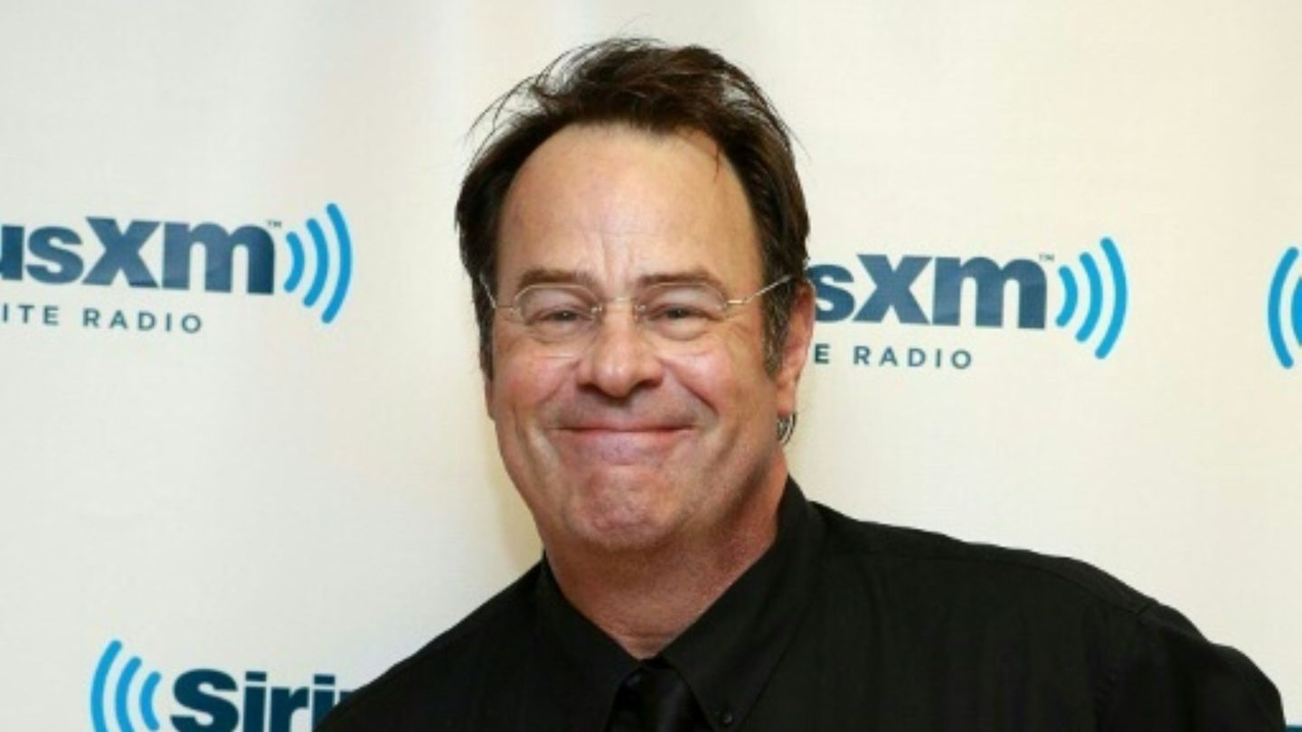 Dan Aykroyd