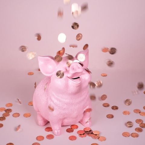 Tens of thousands can look forward to a seven -digit annual income