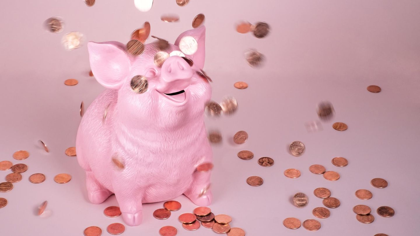 Income: 35,000 people earn seven digits in Germany