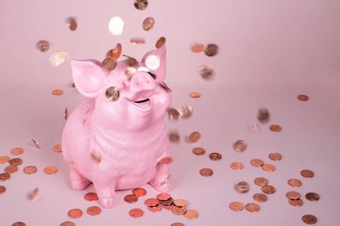Zehntausende können sich über ein siebenstelliges Jahreseinkommen freuen