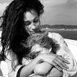 Vip News: Meghan zeigt zum vierten Geburtstag ihrer Tochter Lilibet neue Fotos