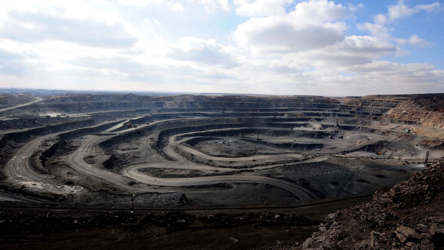 Raw materials: German companies in front of bottlenecks in rare earths from China