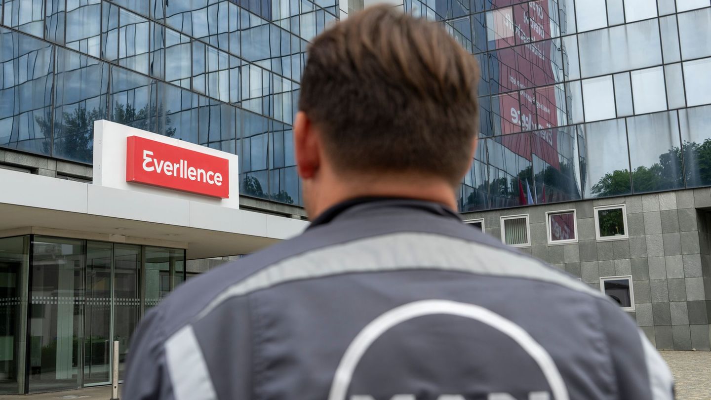Large engine manufacturer: Augsburg -based company is stroking well -known designation