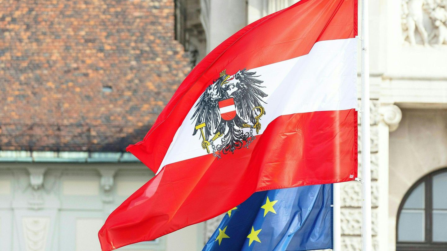 EU debt rules: EU Commission wants to start deficit proceedings against Austria
