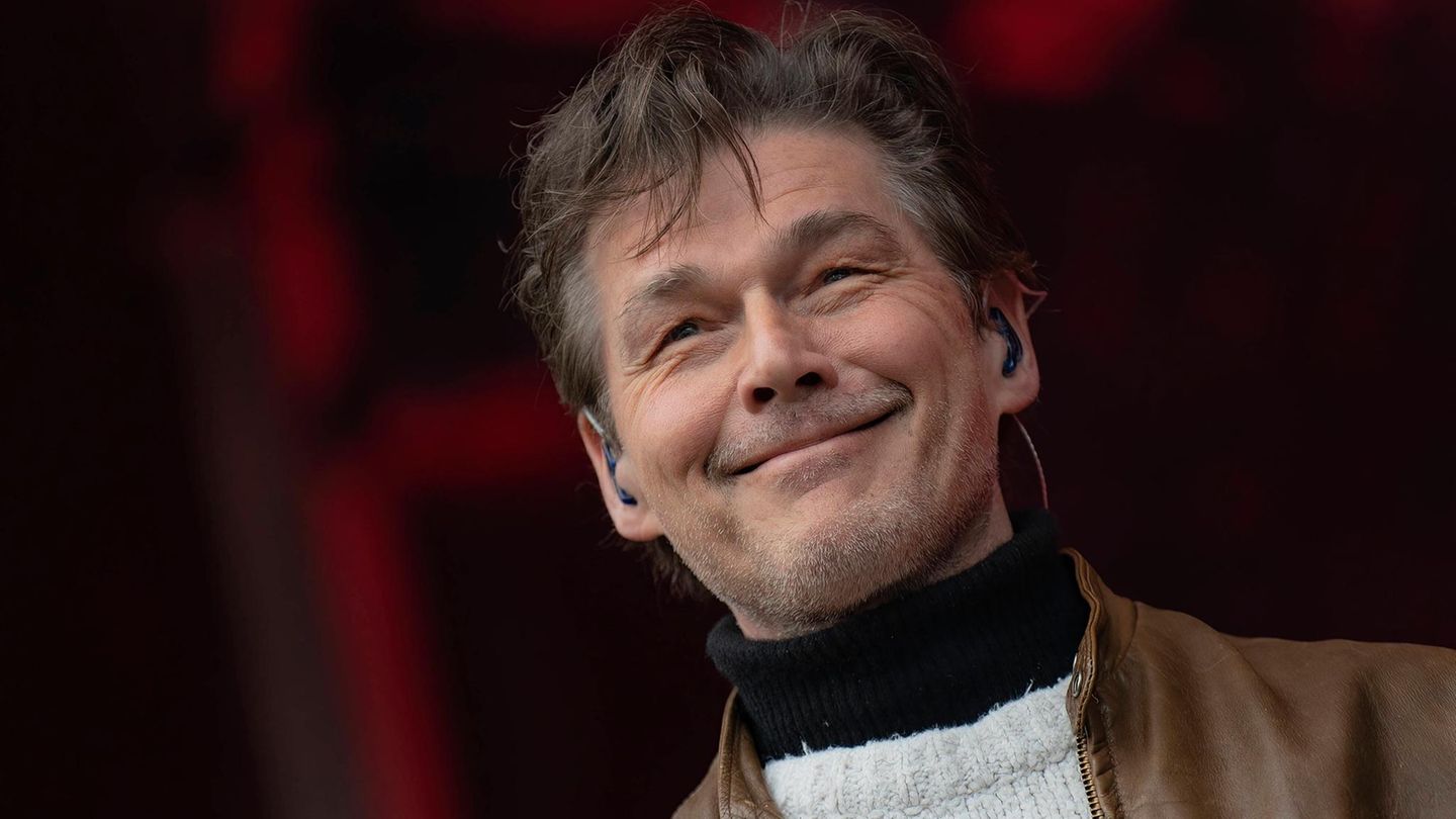 Morten Harket: A-Ha singer is ill with Parkinson’s