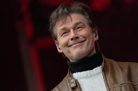 a-ha-Sänger Morten Harket
