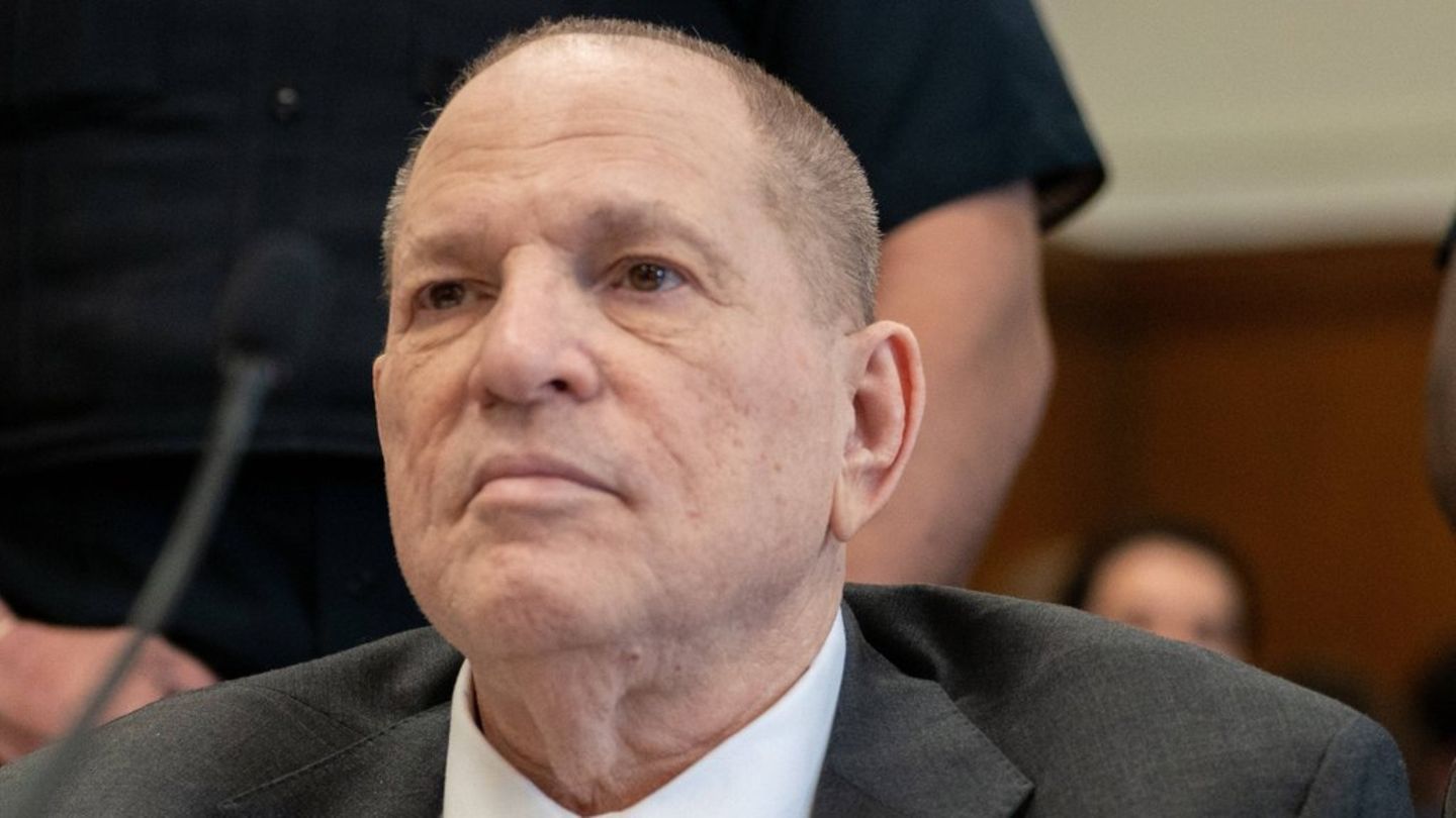 According to the final schlussers: What’s next in the Weinstein process?