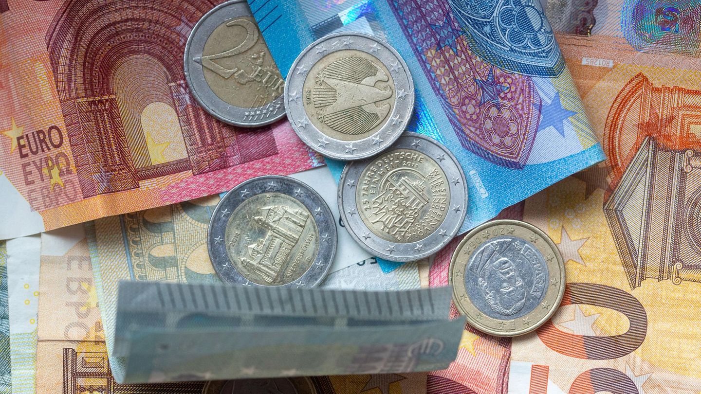 Bulgaria: The popular holiday destination should soon get the euro