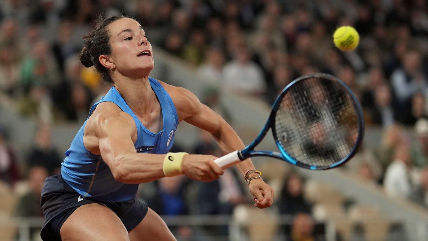 Tennis: French Boisson provides tennis sensation in Paris