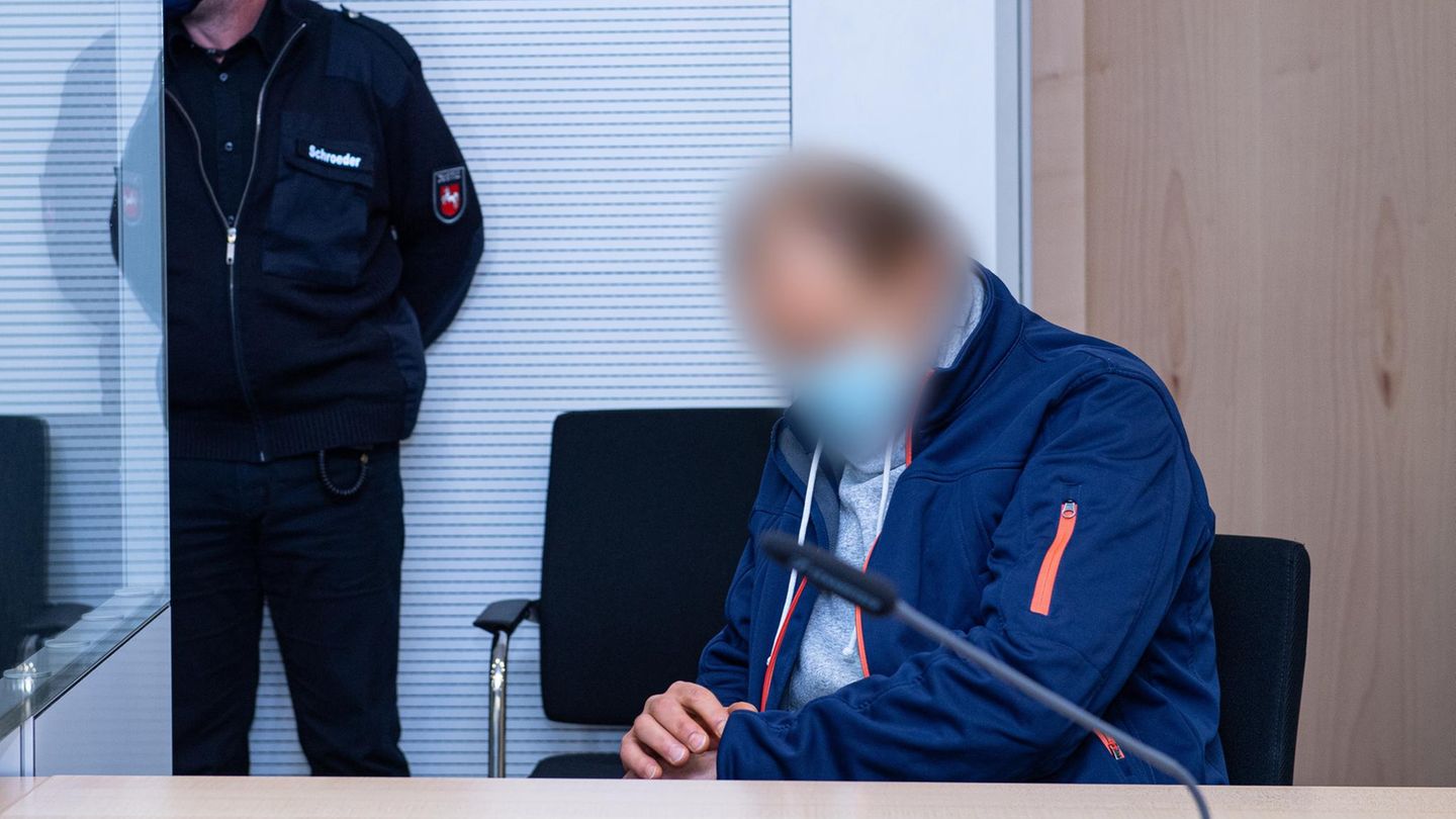 Jörg N. auf der Anklagebank: Der Mord an Judith Thijsen ist Thema in der Sendung "Aktenzeichen XY ... gelöst"