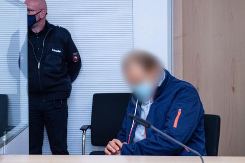 Jörg N. auf der Anklagebank: Der Mord an Judith Thijsen ist Thema in der Sendung "Aktenzeichen XY ... gelöst"