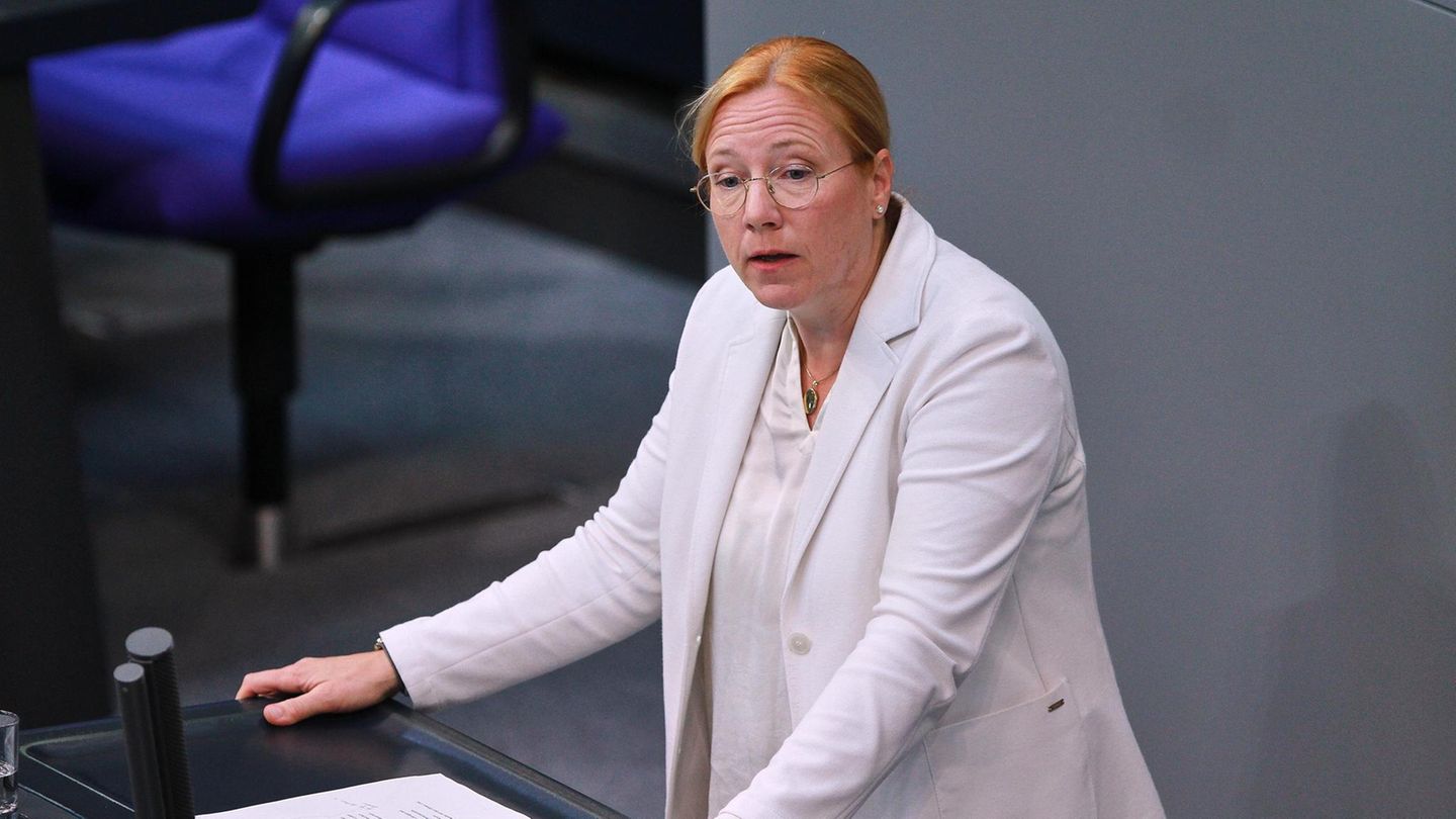 “Hardly tolerable”: SPD attacks Merz for social reduction plans
