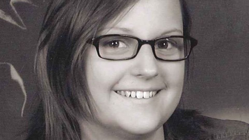 Judith Thijsen aus dem niedersächsischen Rehburg-Loccum wurde nur 23 Jahre alt