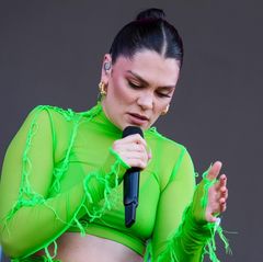 US-Popstar Jessie J macht Krebsdiagnose öffentlich