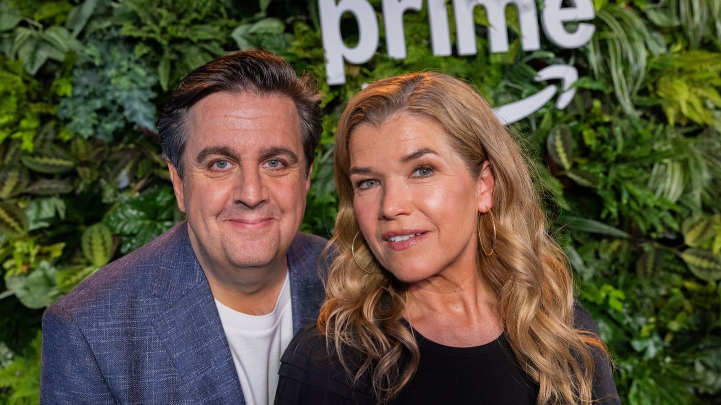 Comedy dream couple: Pastewka and Engelke continue together