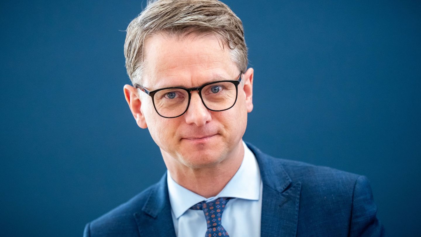 Merz in Washington: Linnemann hopes for free trade agreements with the USA
